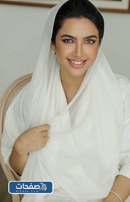 نجلاء الودعاني بعد التجميل