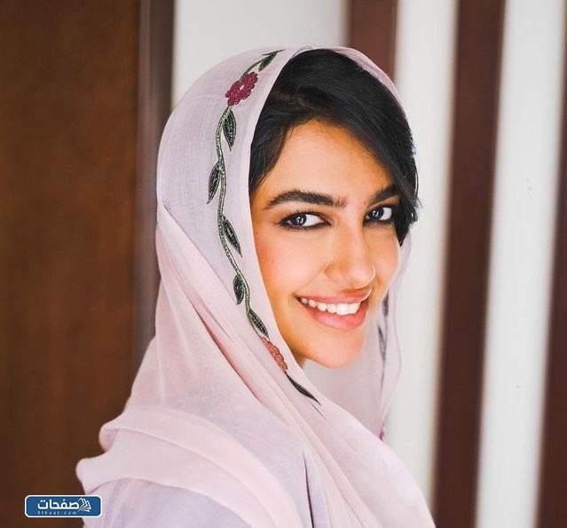 نجلاء الودعاني قبل التجميل