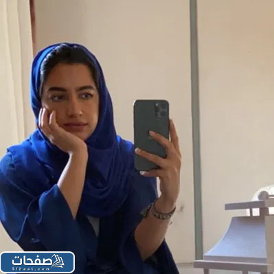 نجلاء الودعاني قبل التجميل