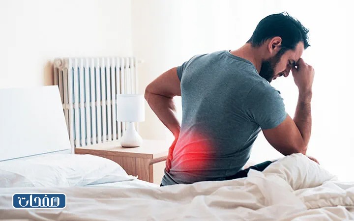 علاج عرق النسا جابر القحطاني