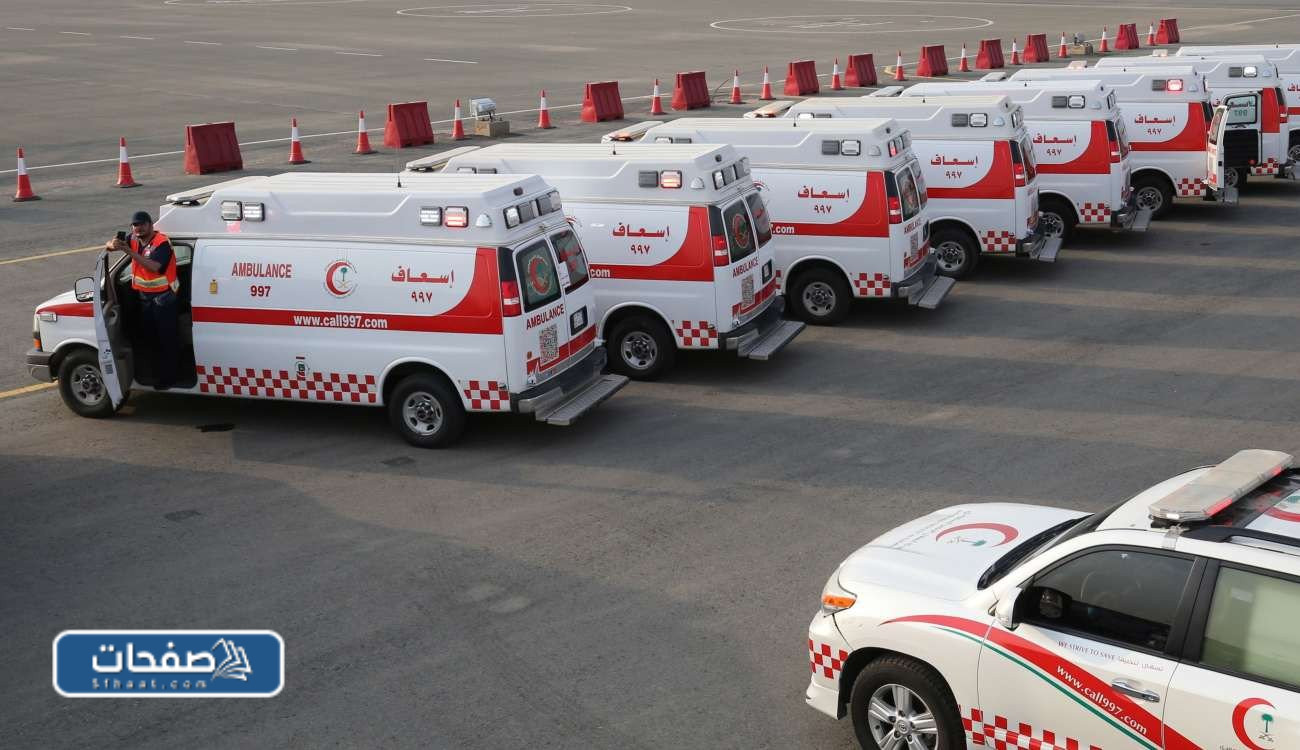 هل رقم الاسعاف هو 999