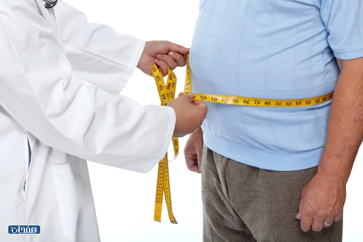 وصفة جابر القحطاني لإذابة دهون البطن