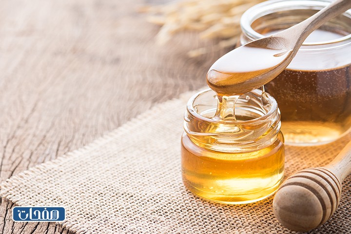 وضع العسل على السرة جابر القحطاني