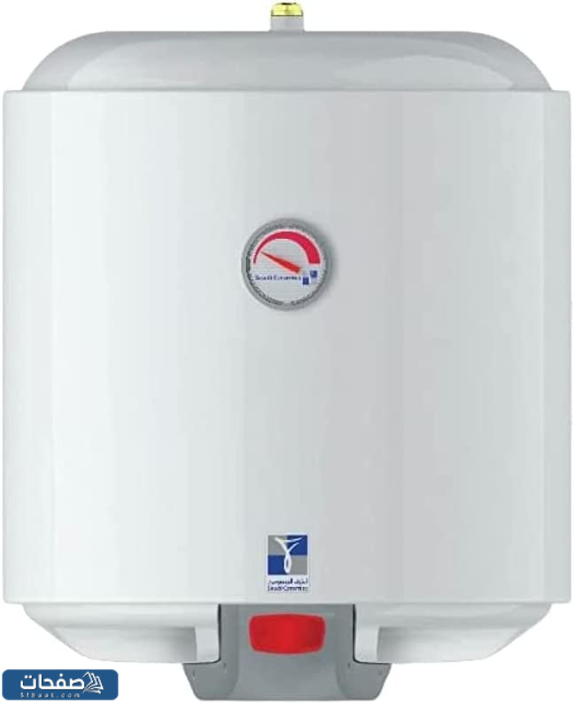 عيوب سخانات الخزف السعودي