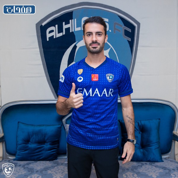 صور لاعبين الهلال الأجانب القدامى