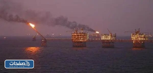 حقل المرجان