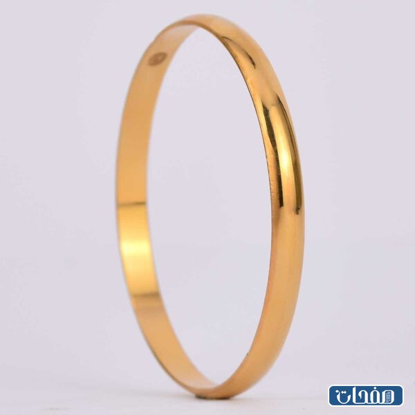 أشكال غوايش ذهب سادة