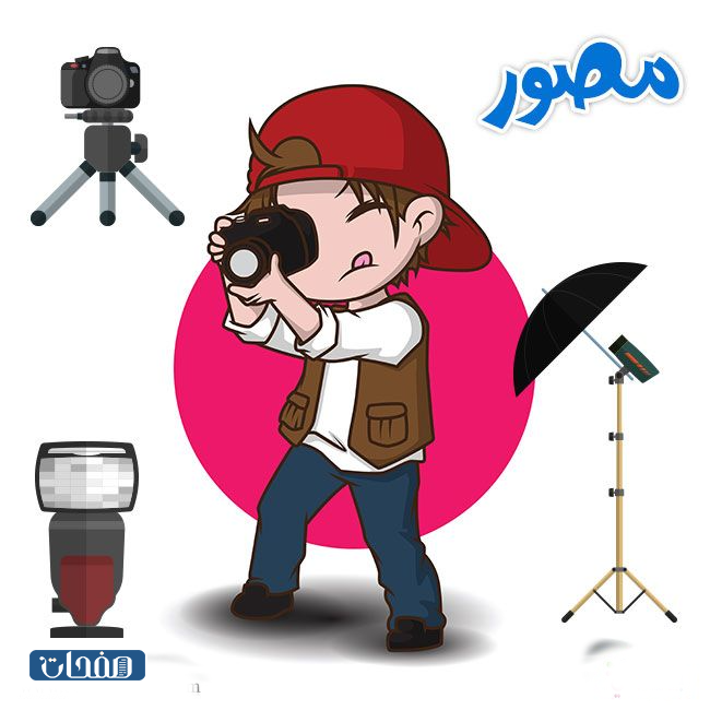 بطاقات تعليم المهن للاطفال