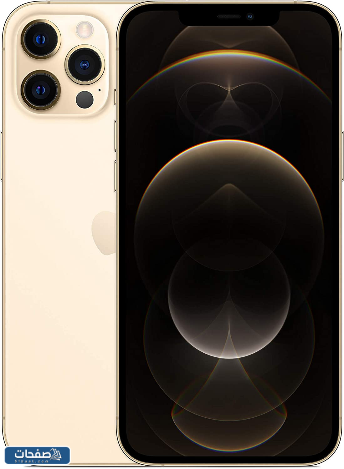 Apple iPhone 12 Pro Max