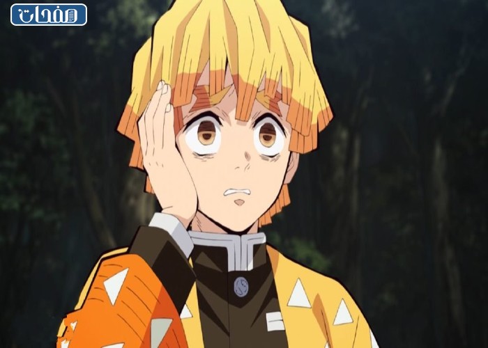 زينيتسو اغاتسوما