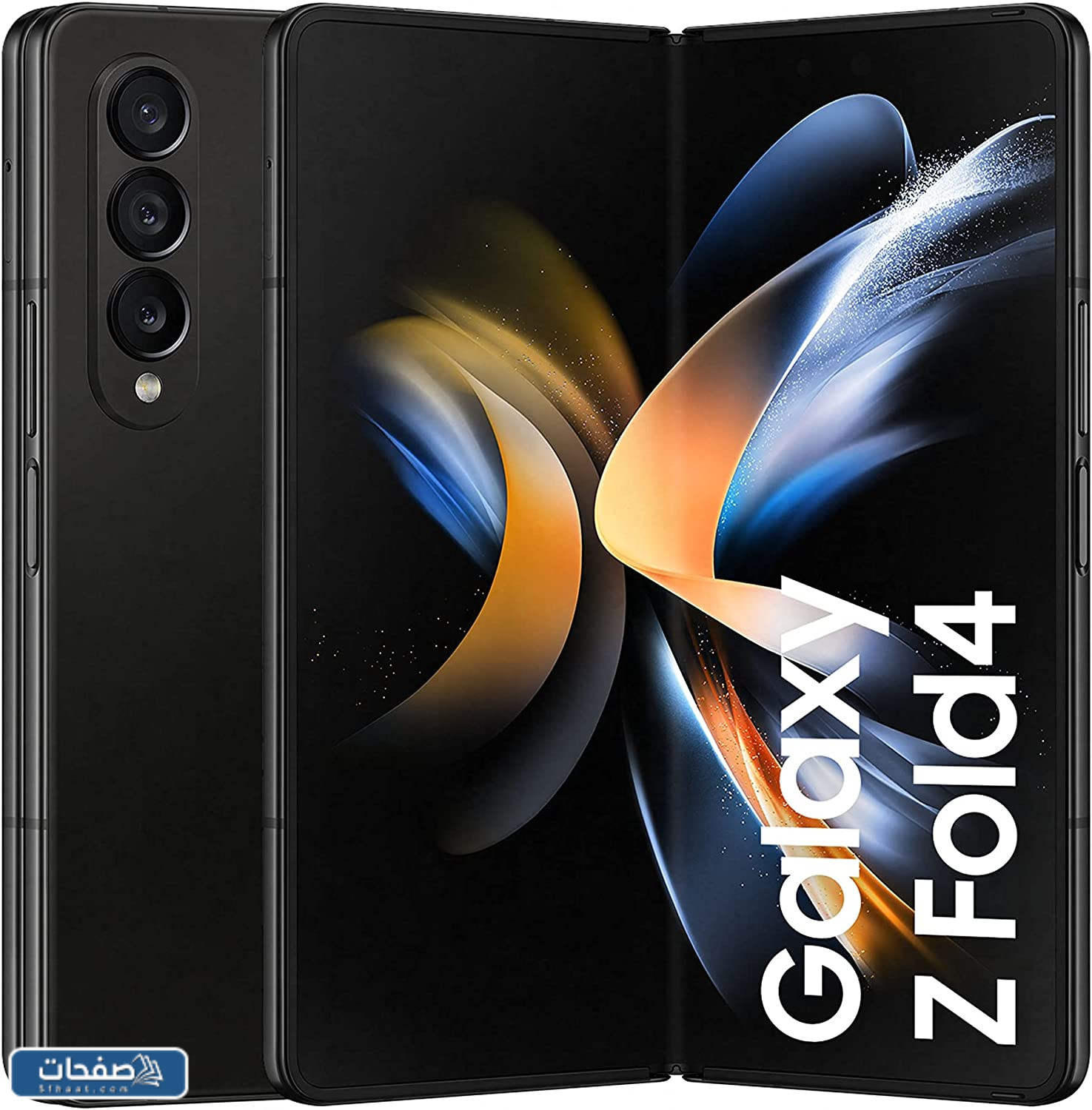 Samsung Galaxy Z Fold4