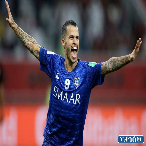 صور لاعبين الهلال الأجانب القدامى