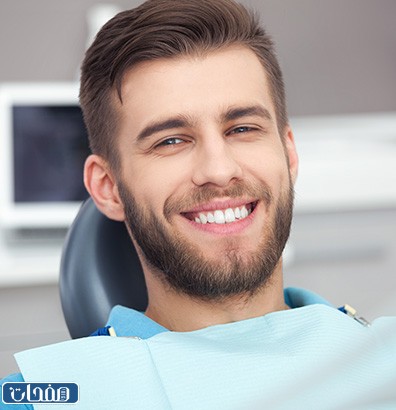 التجربة الثانية مع تركيب ابتسامة هوليود