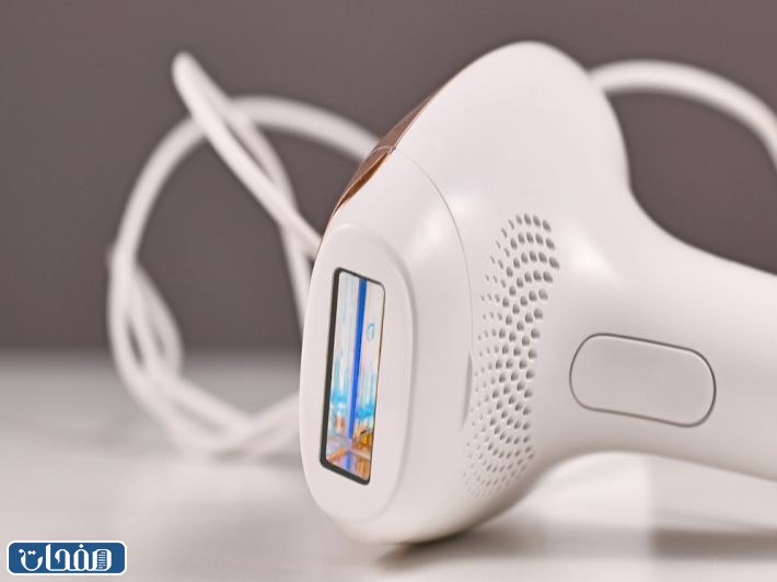 تجارب الليزر للجسم كامل