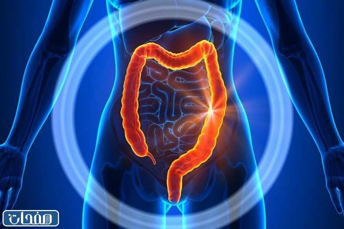 التجربة الثانية مع الشفاء من القولون العصبي