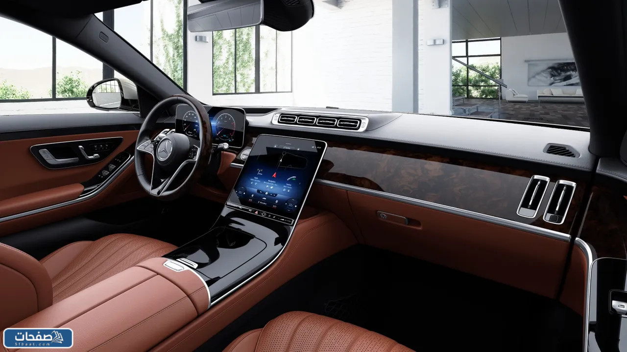 صور مرسيدس الجوهرة