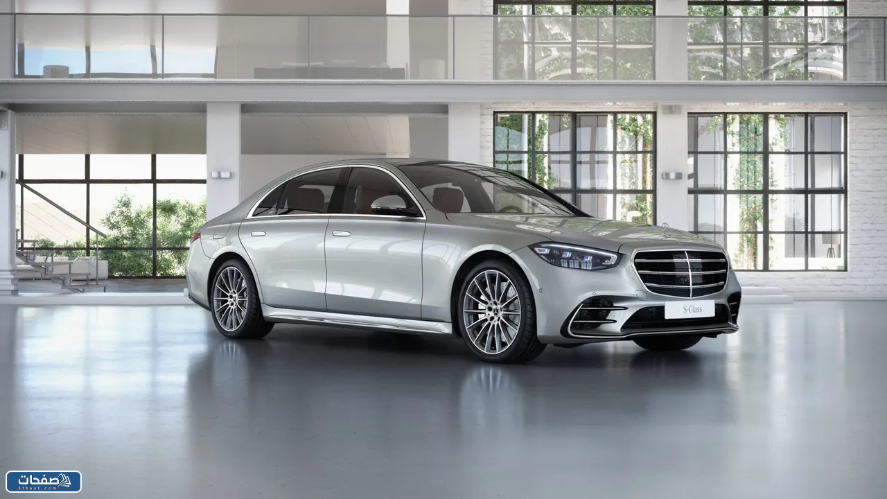 صور مرسيدس الجوهرة