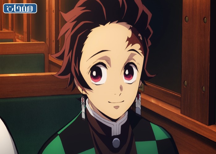 تانجيرو كامادو