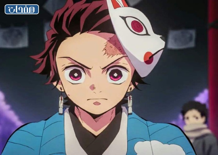 تانجيرو كامادو