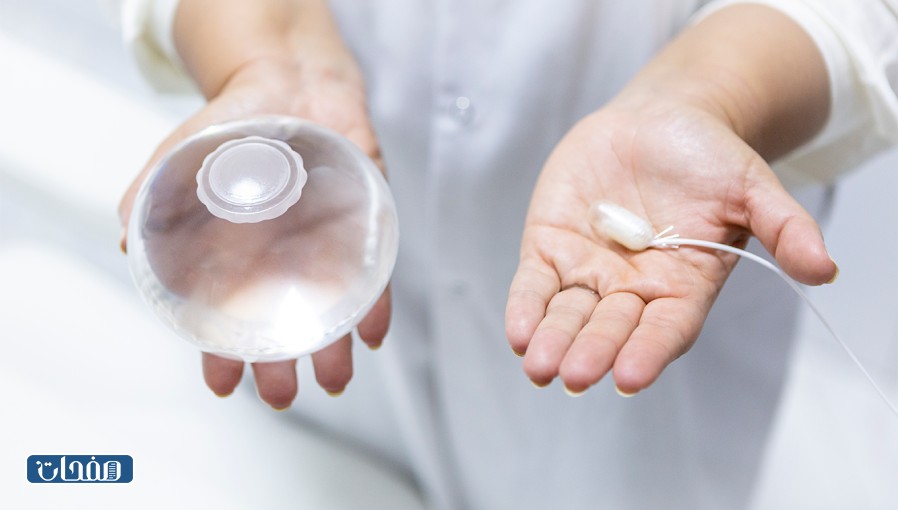 تجارب الكبسولة المبرمجة