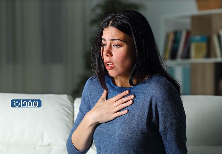 تجارب الناس مع نوبات الهلع