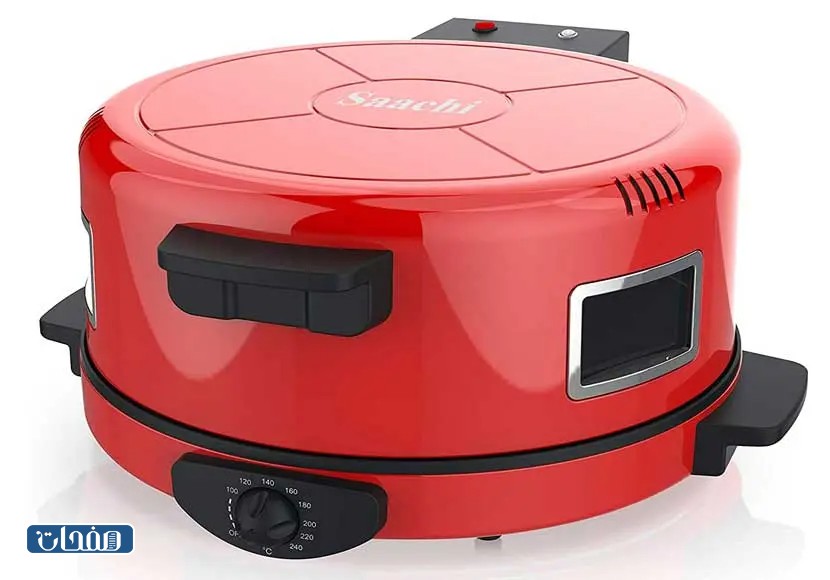 تجارب خبازة هوم إلك