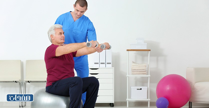 تجارب مرضى الجلطات