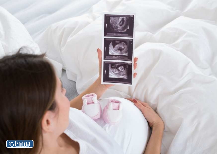 تجارب مع الحمل الضعيف