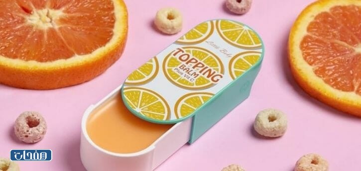 تجربتي مع topping balm plus