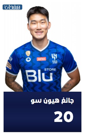 جانغ هيون سو