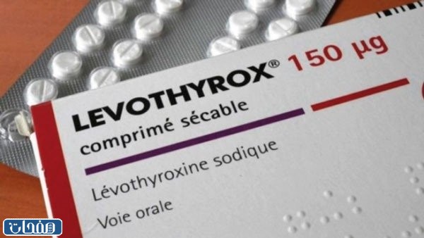 تجارب حبوب الغدة للتنحيف