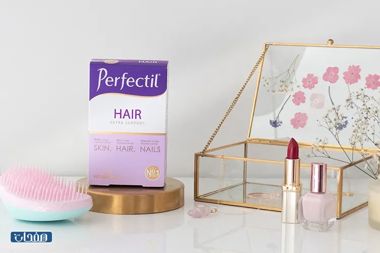 حبوب برفكتيل للشعر تجارب