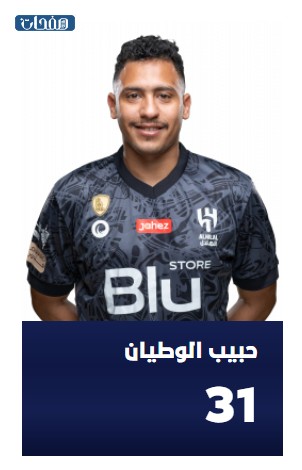 حبيب الوطيان