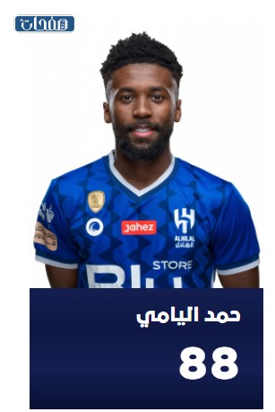 حمد اليامي