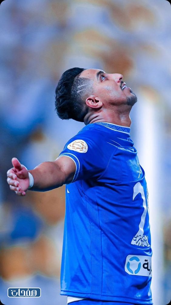 خلفيات سالم الدوسري hd