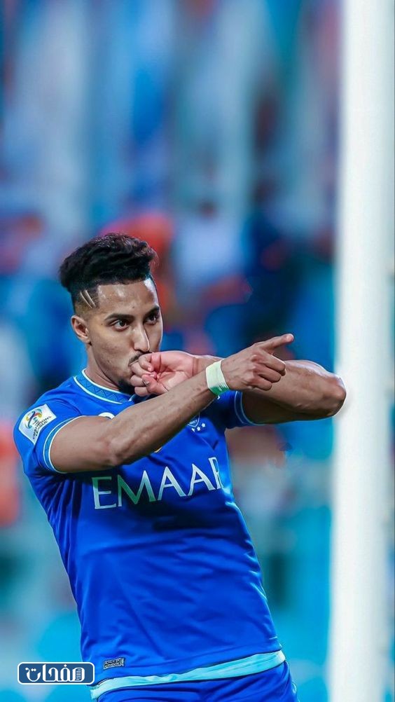 خلفيات سالم الدوسري hd