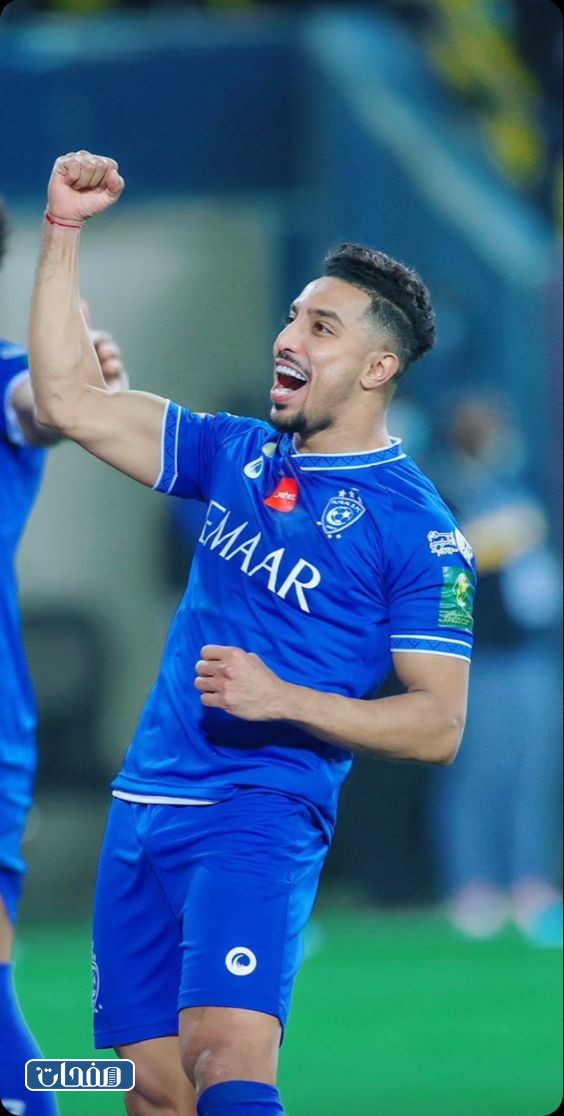 خلفيات سالم الدوسري hd