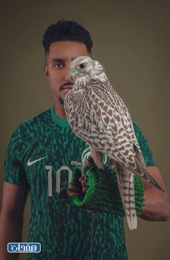 خلفيات سالم الدوسري hd