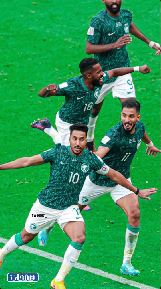 خلفيات سَالِمْ اَلدَّوْسَرِي مع المنتخب