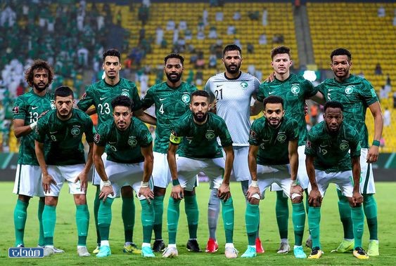 خلفيات سالم الدوسري مع المنتخب