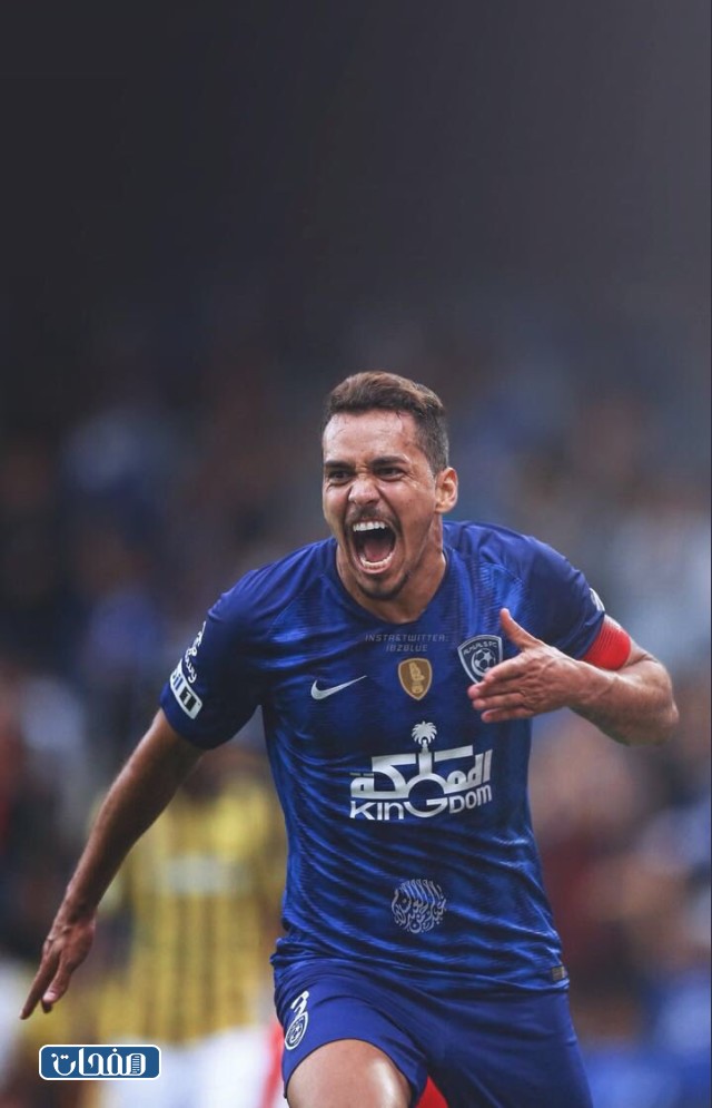 خَلْفِيَّات لَاعِبِينَ اَلْهِلَالَ hd