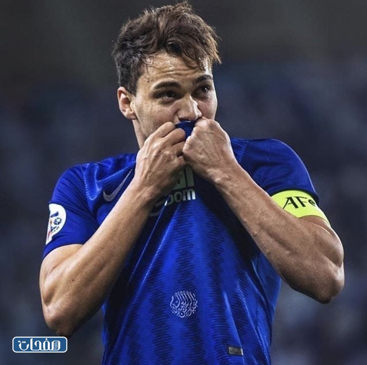 خَلْفِيَّات لَاعِبِينَ اَلْهِلَالَ hd