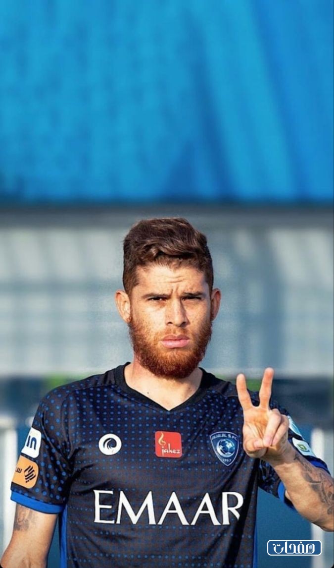 خَلْفِيَّات لَاعِبِينَ اَلْهِلَالَ hd