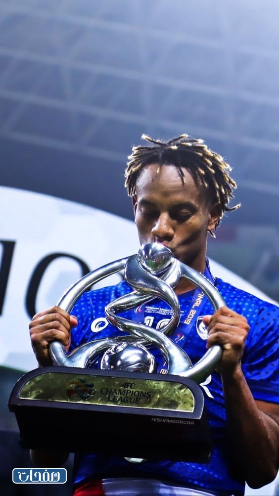 خَلْفِيَّات لَاعِبِينَ اَلْهِلَالَ فخمه hd