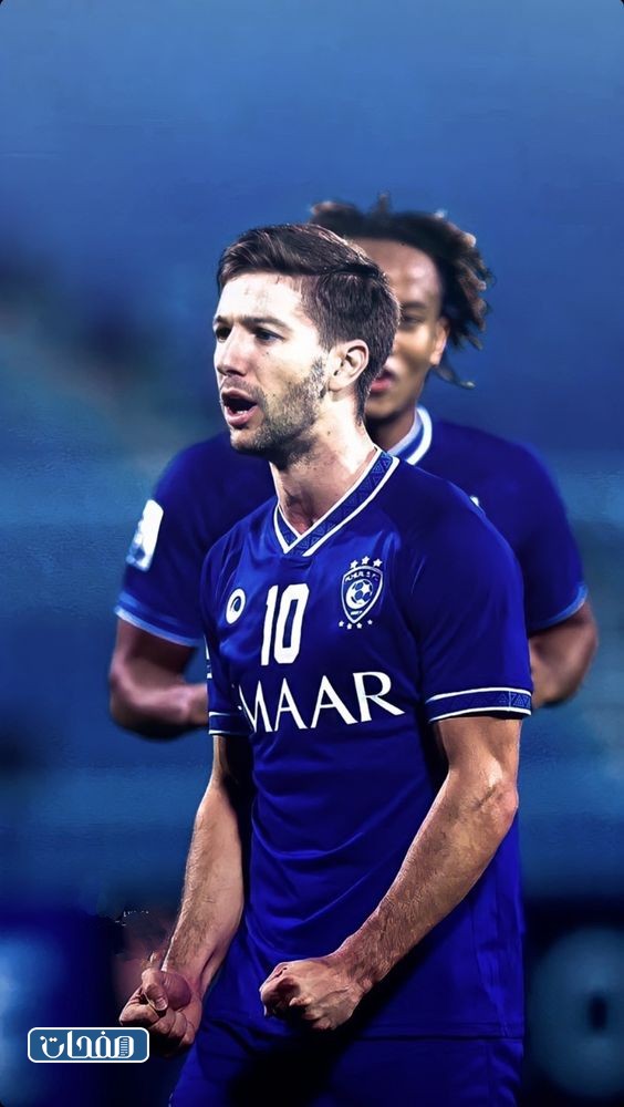 خَلْفِيَّات لَاعِبِينَ اَلْهِلَالَ فخمه hd