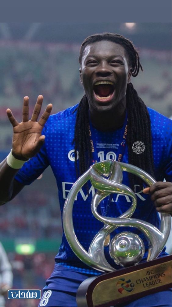 خلفيات لاعبين نادي الهلال السعودي hd