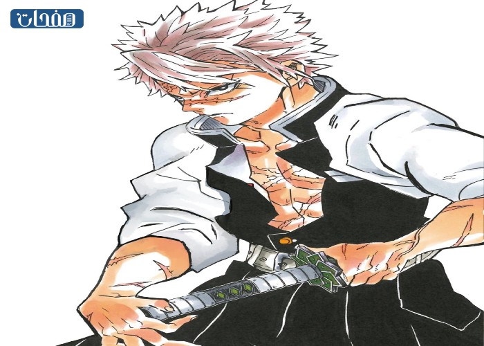 سانمي شينازوغادوا