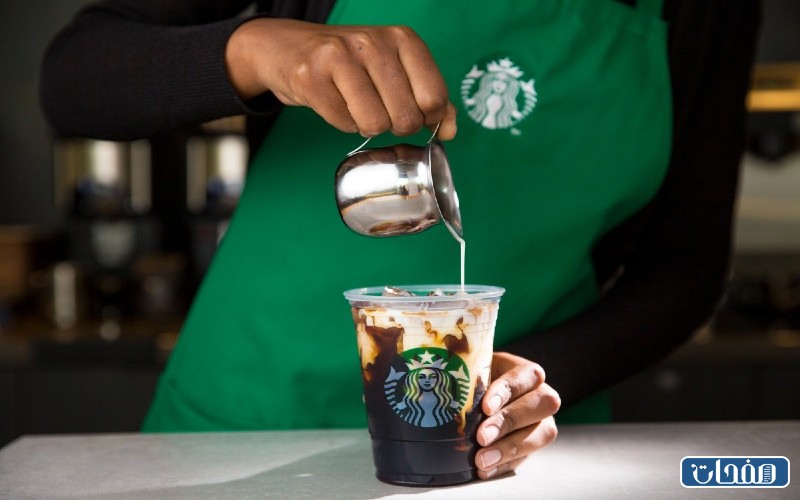 ستار باكس دبل موكا ماكيانو