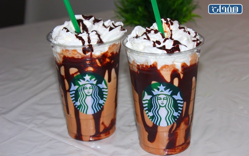 ستار باكس فرابتشينو كيت كات