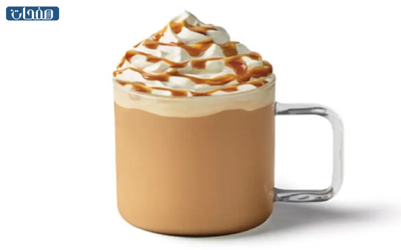 ستار باكس كراميل ميكاتو